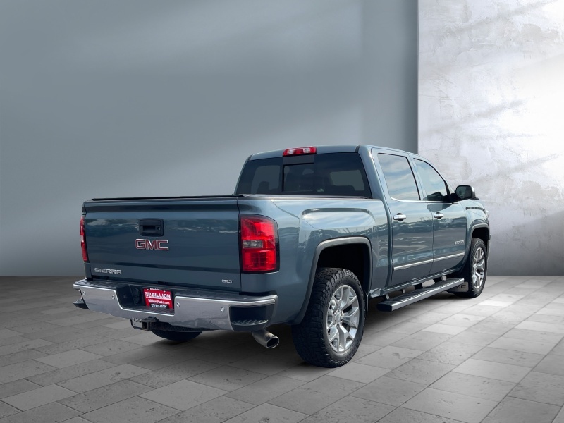 2014 GMC Sierra 1500