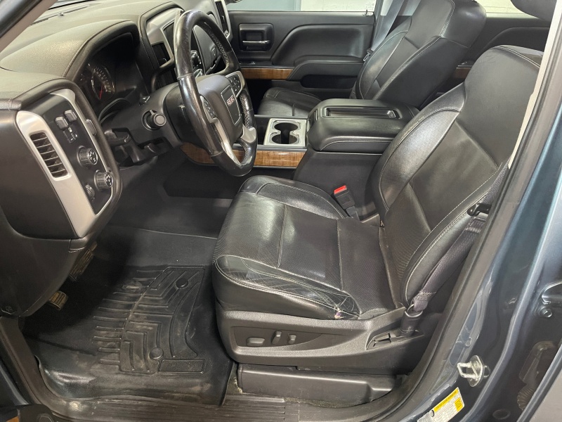 2014 GMC Sierra 1500