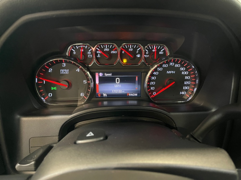 2014 GMC Sierra 1500
