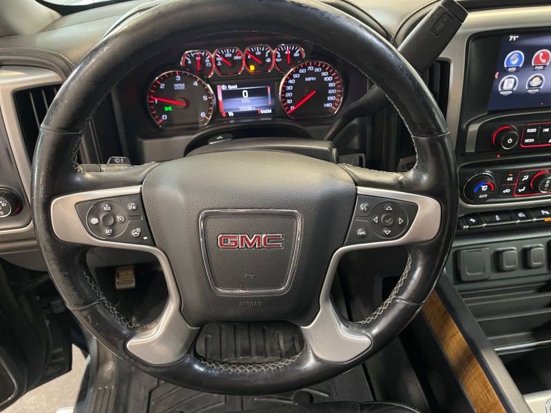 2014 GMC Sierra 1500