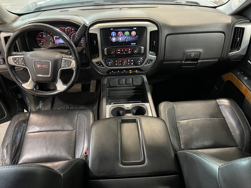 2014 GMC Sierra 1500