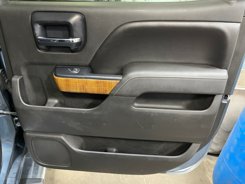 2014 GMC Sierra 1500