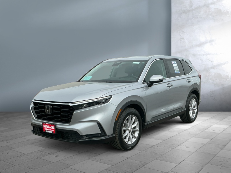 Used 2023 Honda CR-V EX-L Crossovers