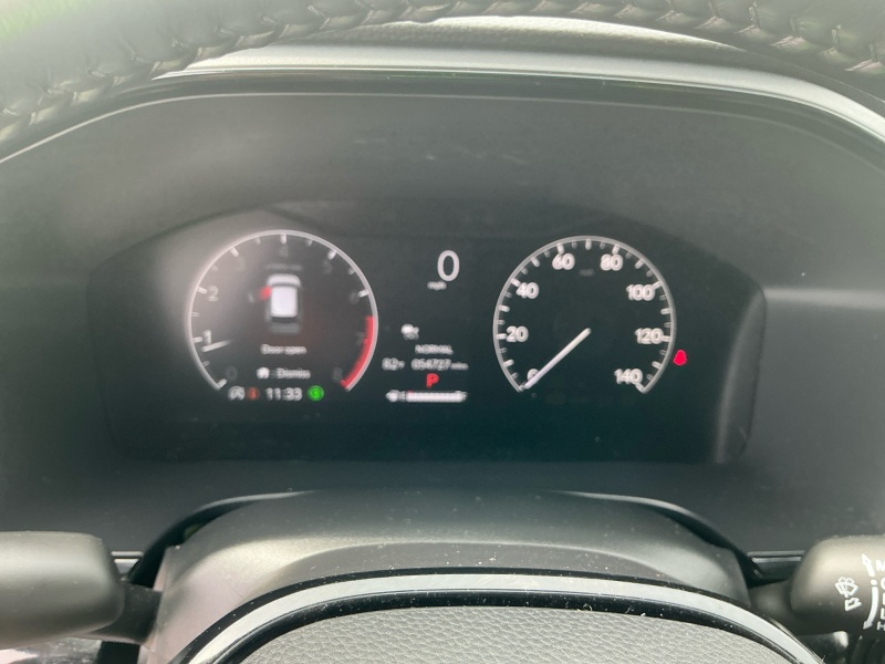 2023 Honda CR-V