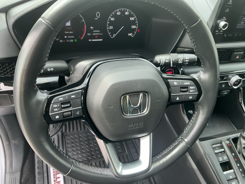 2023 Honda CR-V