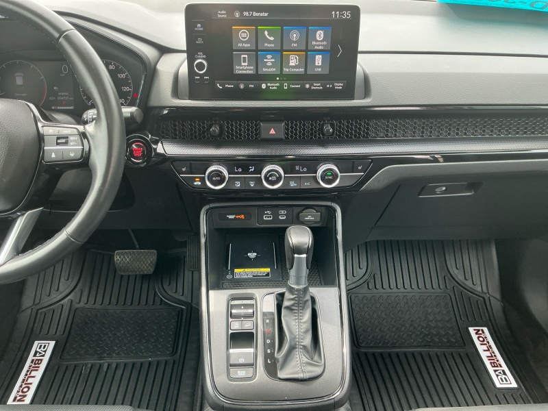 2023 Honda CR-V