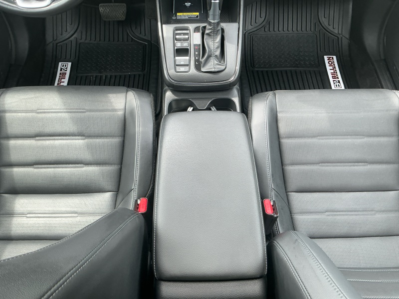 2023 Honda CR-V