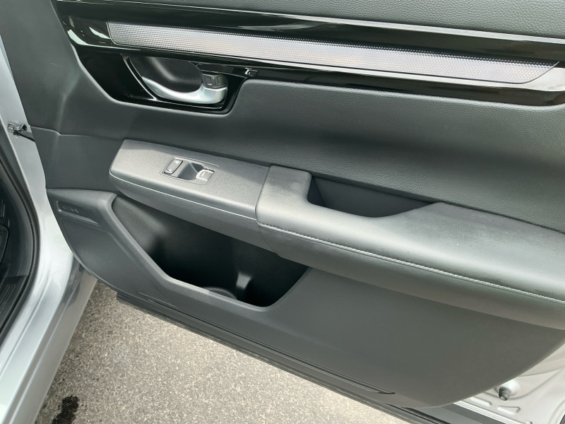 2023 Honda CR-V