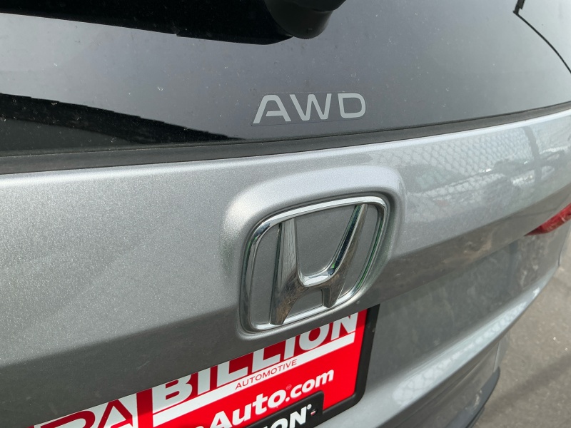 2023 Honda CR-V