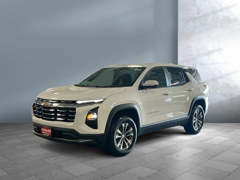 New 2026 Chevrolet Equinox  LT Crossovers