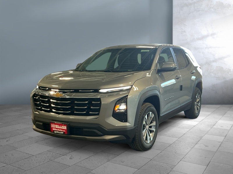 New 2026 Chevrolet Equinox  LT Crossovers
