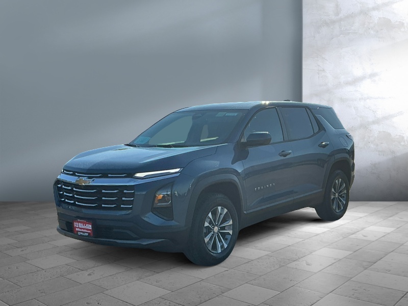 New 2026 Chevrolet Equinox  LT Crossovers