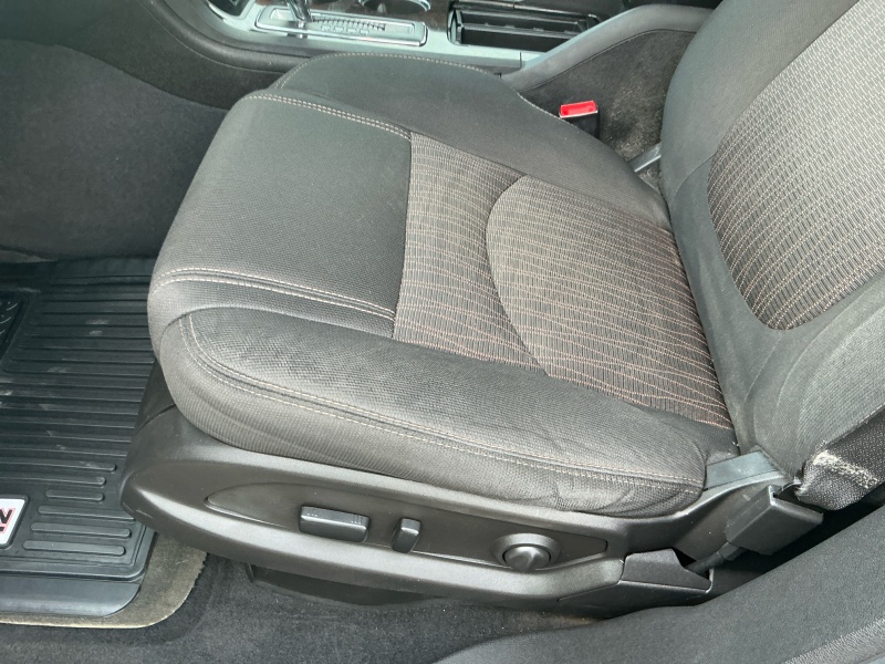 2016 Chevrolet Traverse