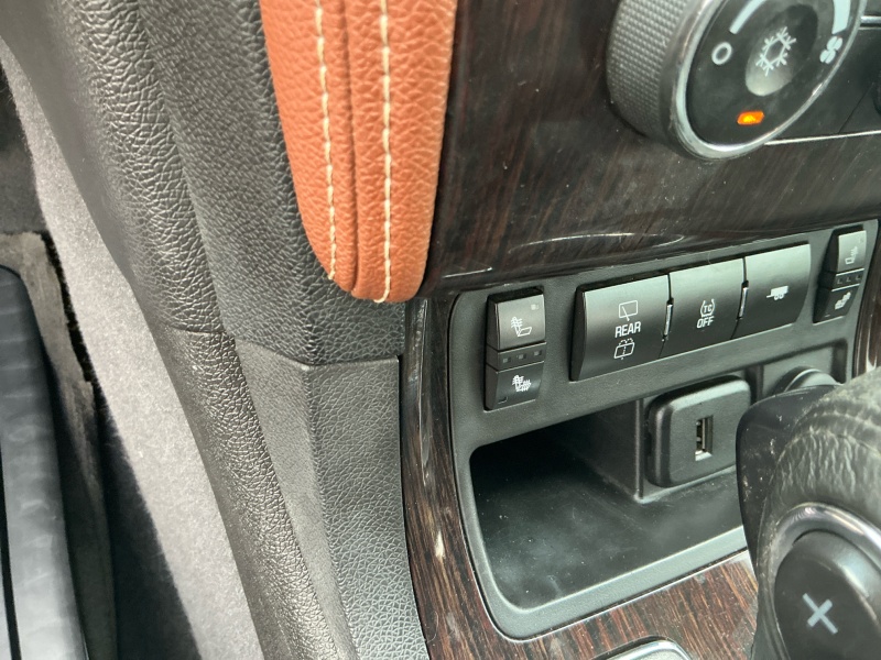2016 Chevrolet Traverse