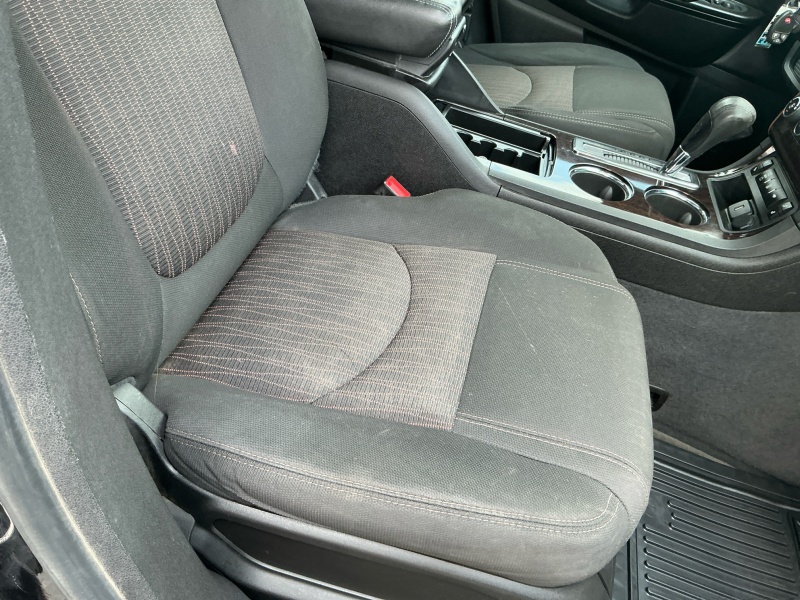 2016 Chevrolet Traverse