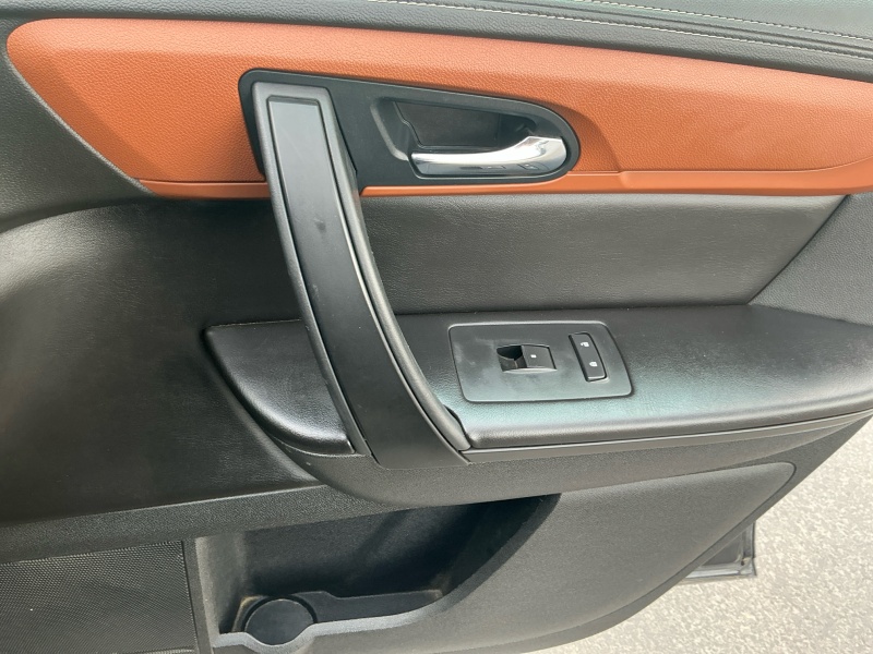 2016 Chevrolet Traverse