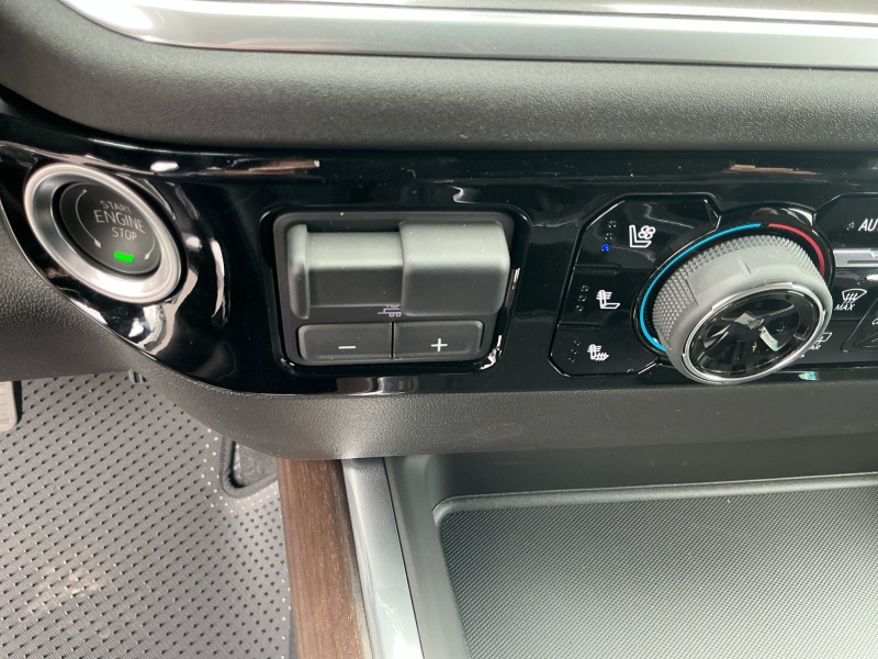 2025 Chevrolet Silverado 3500HD