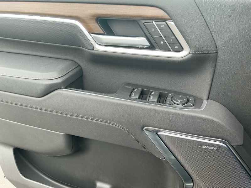 2025 Chevrolet Silverado 3500HD