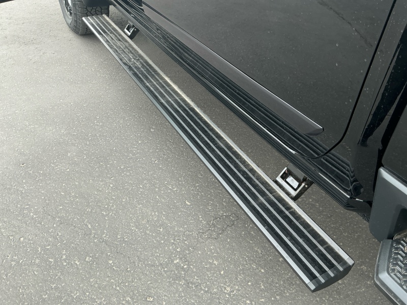 2025 Chevrolet Silverado 3500HD