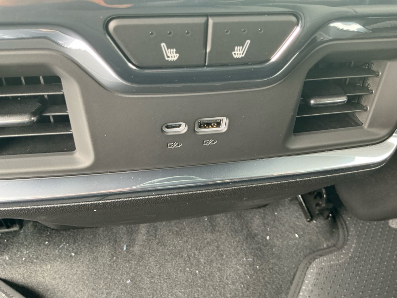 2025 Chevrolet Silverado 3500HD