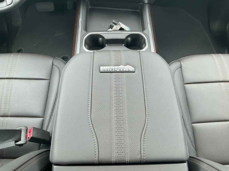 2025 Chevrolet Silverado 3500HD