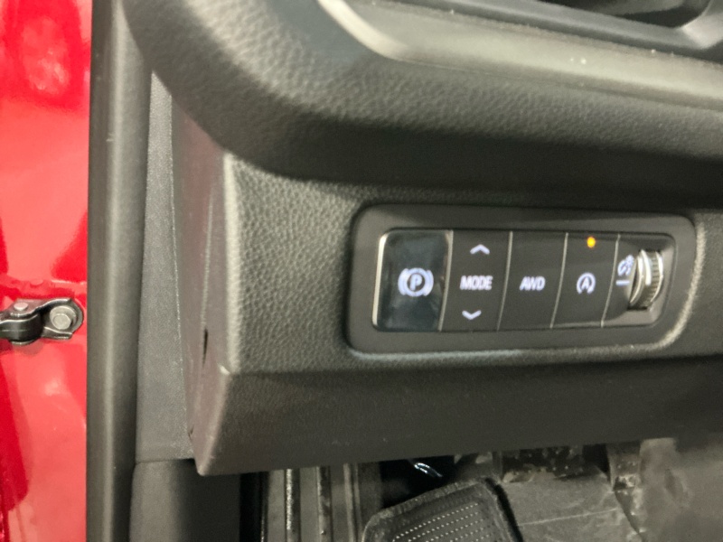 2025 Chevrolet Traverse