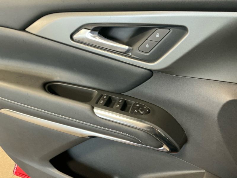 2025 Chevrolet Traverse