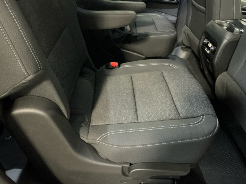 2025 Chevrolet Traverse