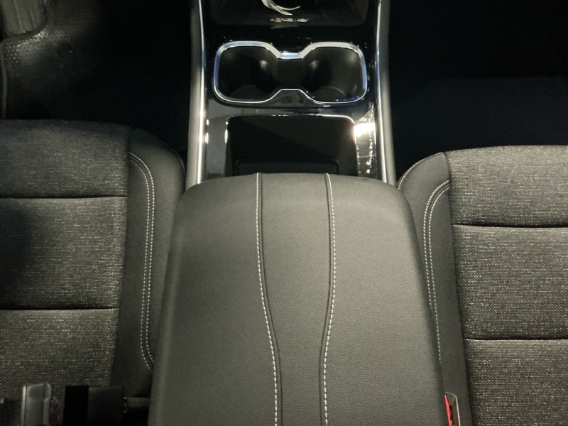 2025 Chevrolet Traverse
