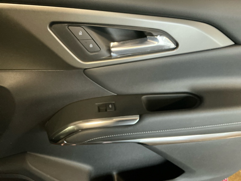 2025 Chevrolet Traverse