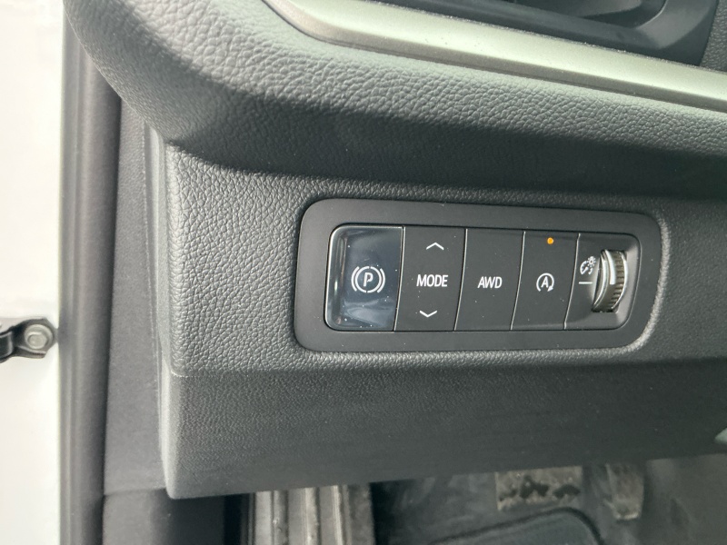 2025 Chevrolet Traverse
