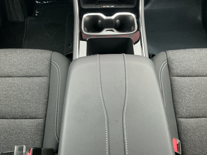 2025 Chevrolet Traverse