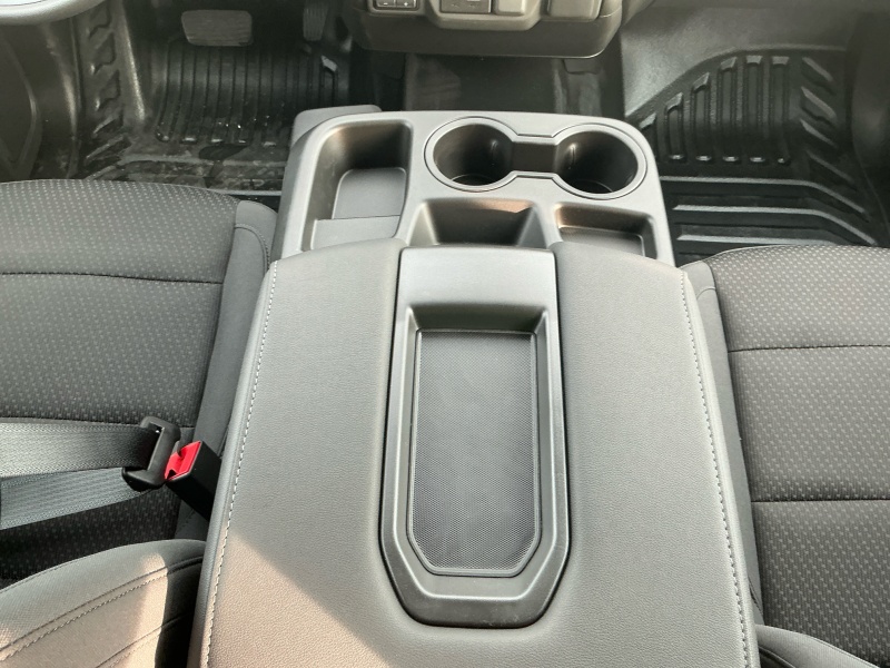 2025 Chevrolet Silverado 3500HD