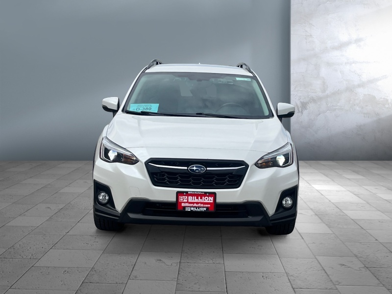 2019 Subaru Crosstrek