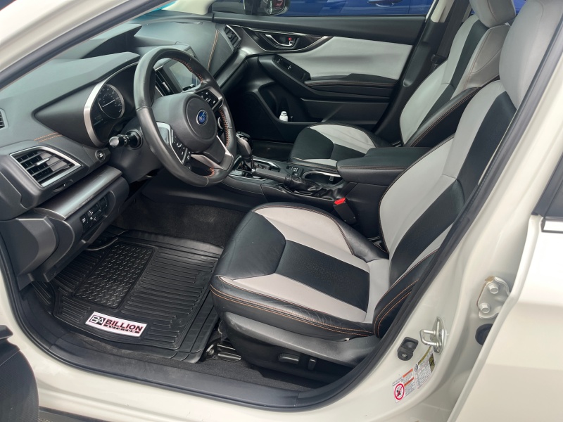 2019 Subaru Crosstrek