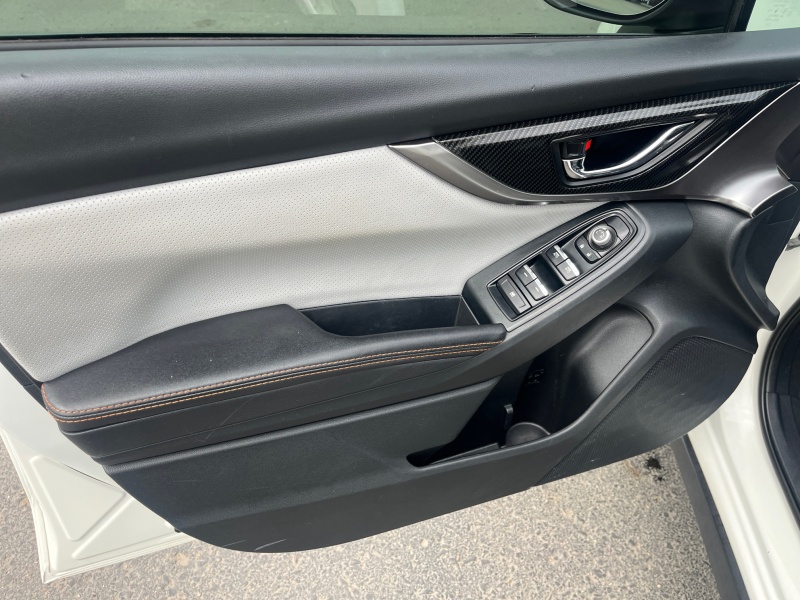 2019 Subaru Crosstrek