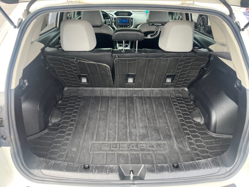 2019 Subaru Crosstrek