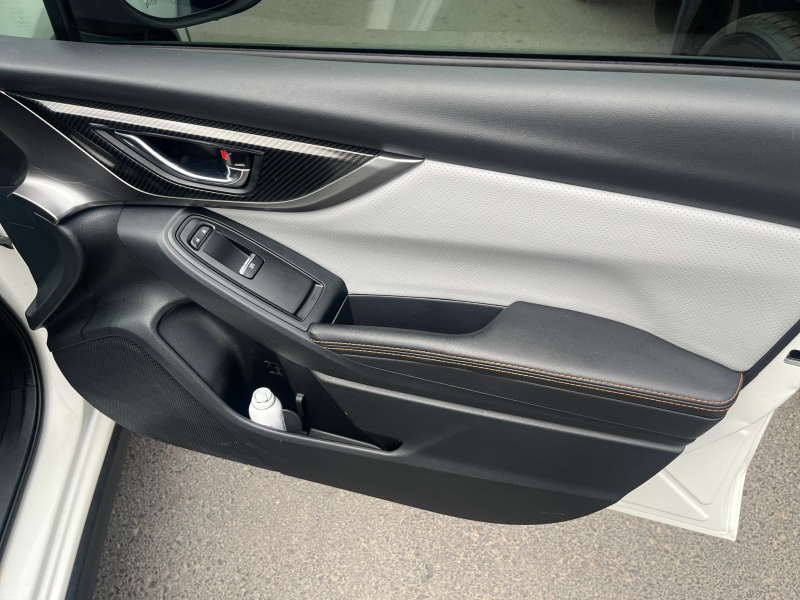 2019 Subaru Crosstrek