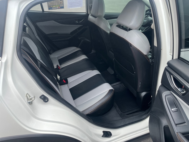 2019 Subaru Crosstrek