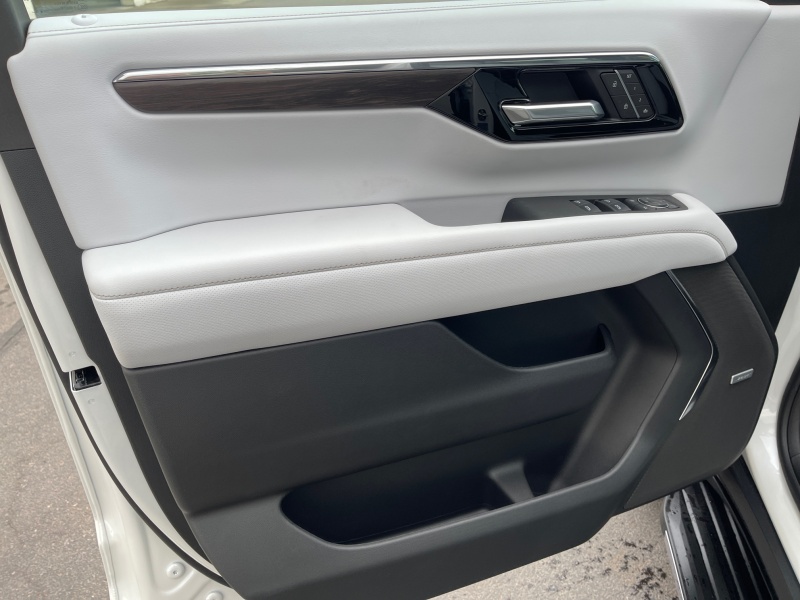 2025 Chevrolet Tahoe