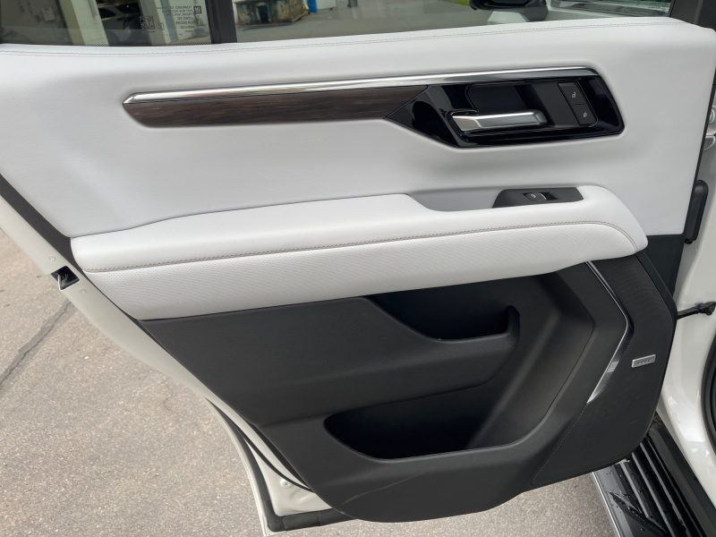 2025 Chevrolet Tahoe
