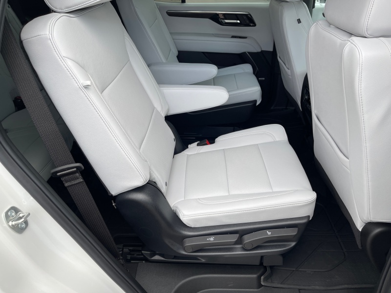 2025 Chevrolet Tahoe