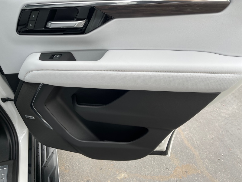 2025 Chevrolet Tahoe