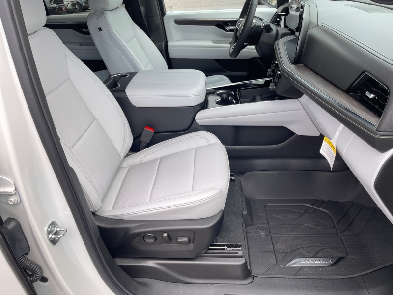 2025 Chevrolet Tahoe