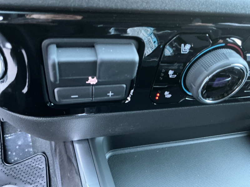 2025 Chevrolet Silverado 3500HD