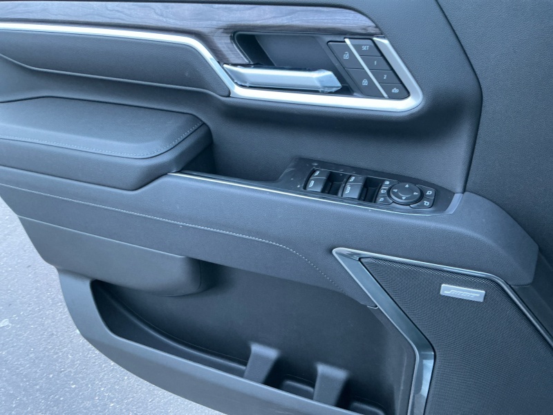 2025 Chevrolet Silverado 3500HD