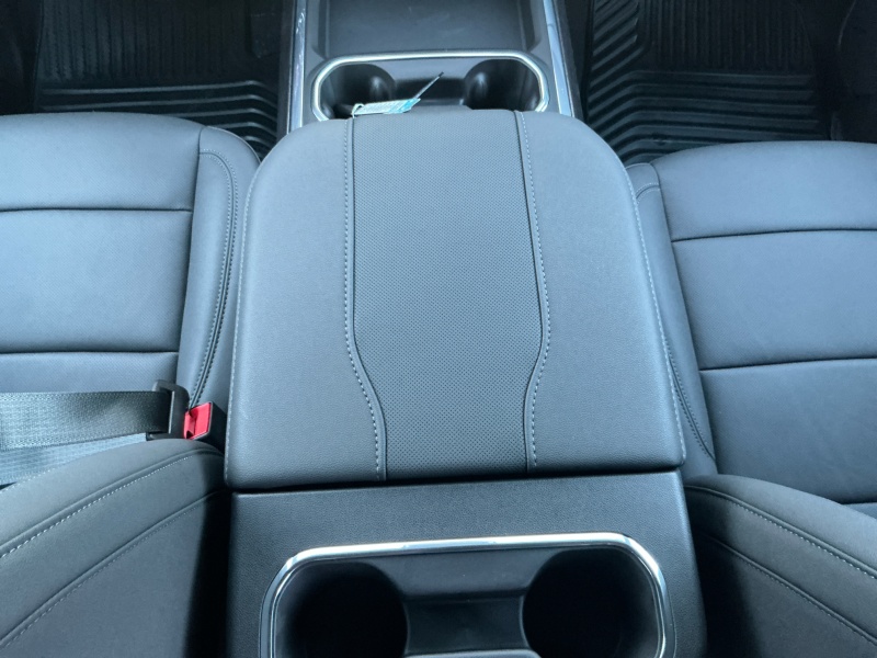 2025 Chevrolet Silverado 3500HD