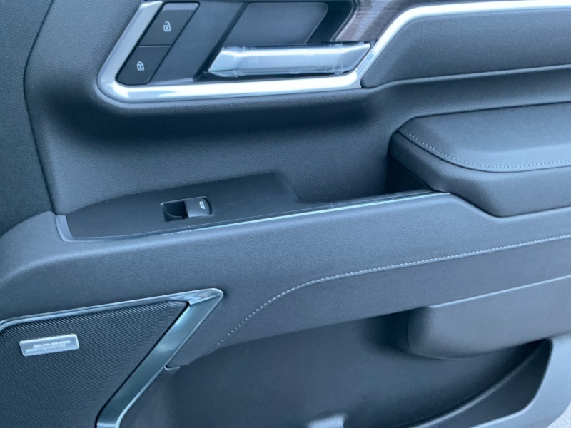 2025 Chevrolet Silverado 3500HD