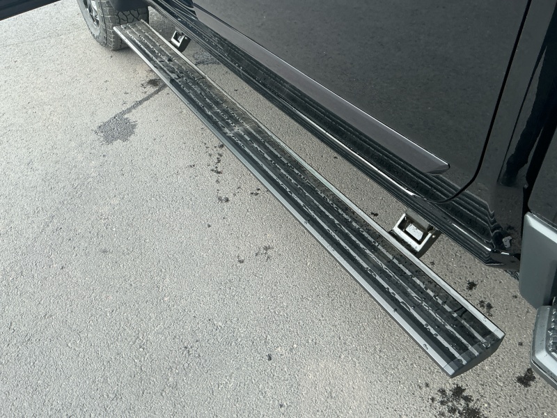 2025 Chevrolet Silverado 3500HD
