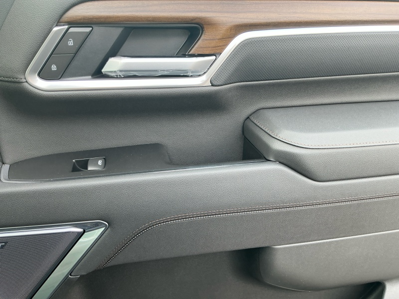 2025 Chevrolet Silverado 3500HD